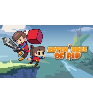 Adventures of Pip XBOX One Xbox One Key EUROPE